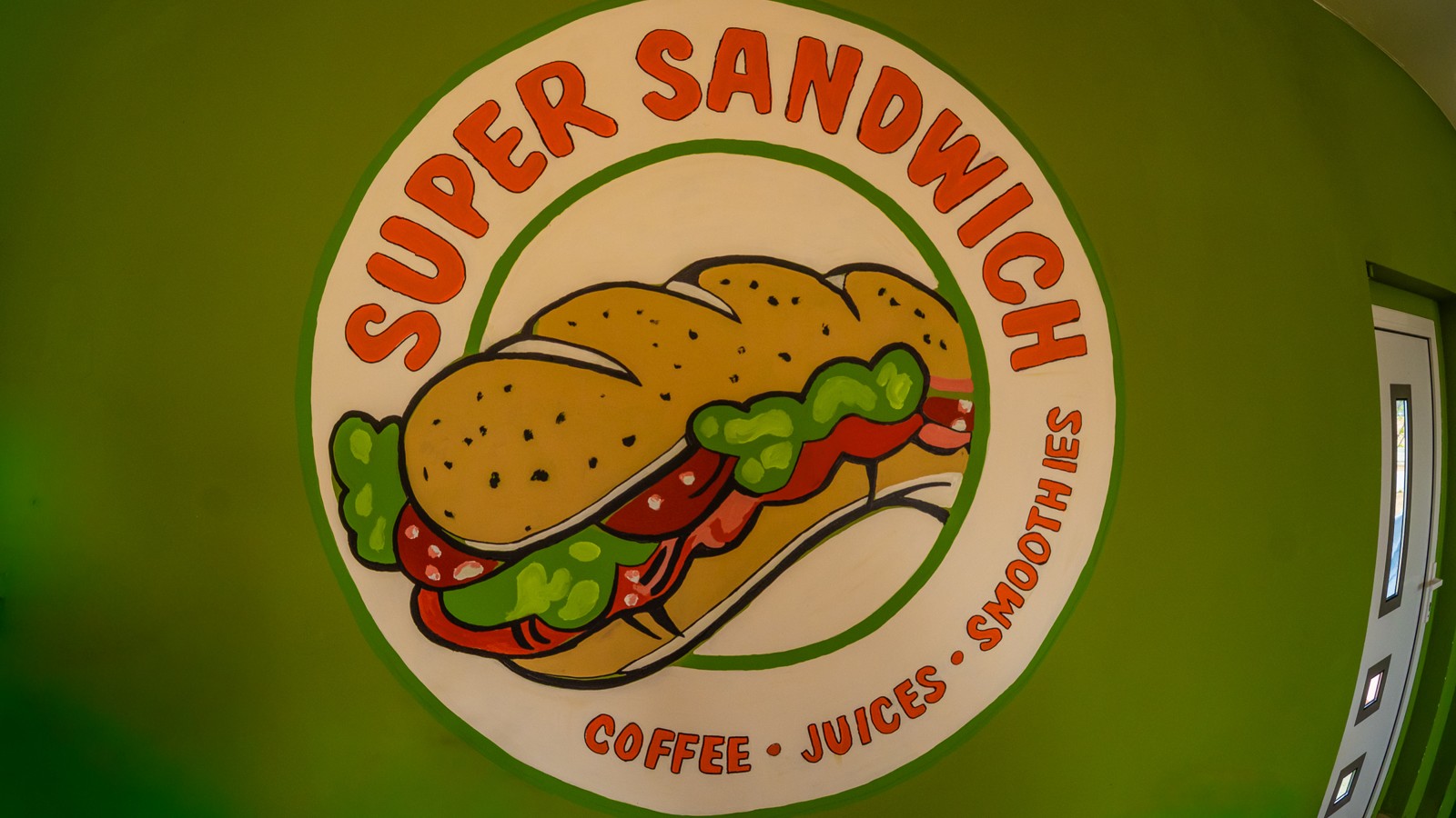 Super Sandwich Curacao - Image 6