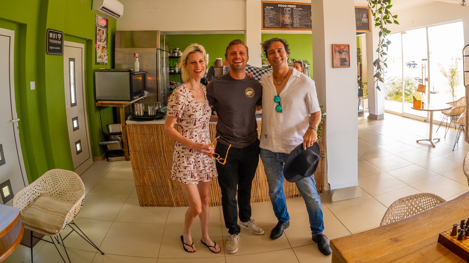 Super Sandwich Curacao - Image 4
