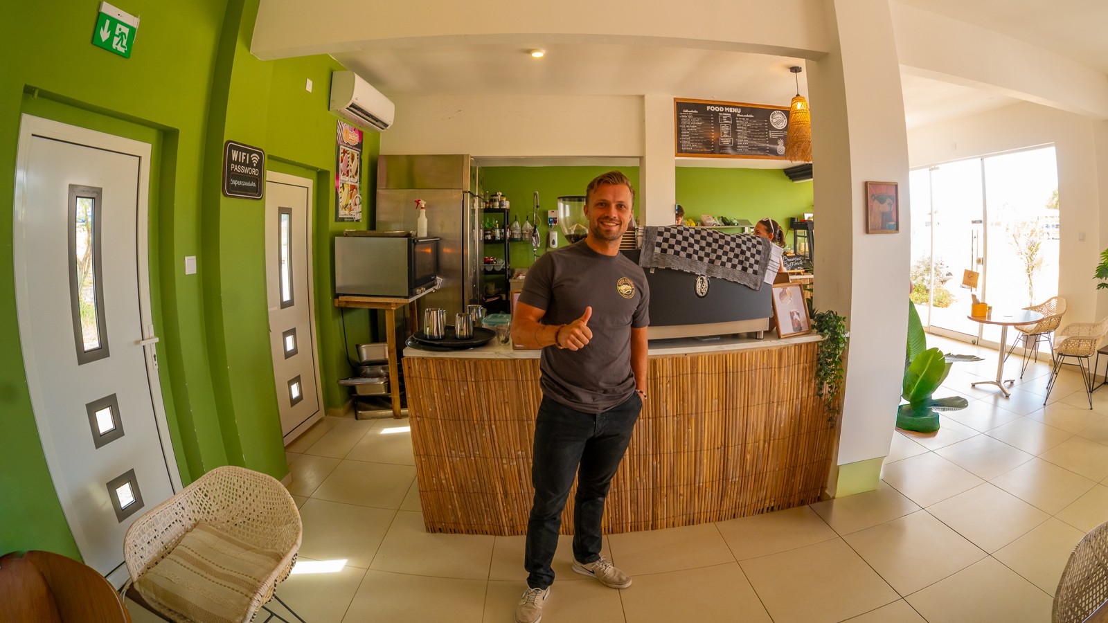 Super Sandwich Curacao - Image 5