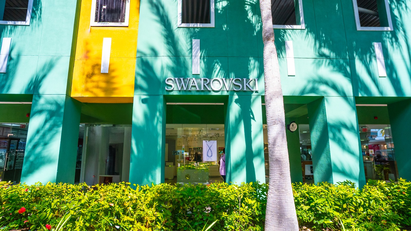 Swarovski - Image 1