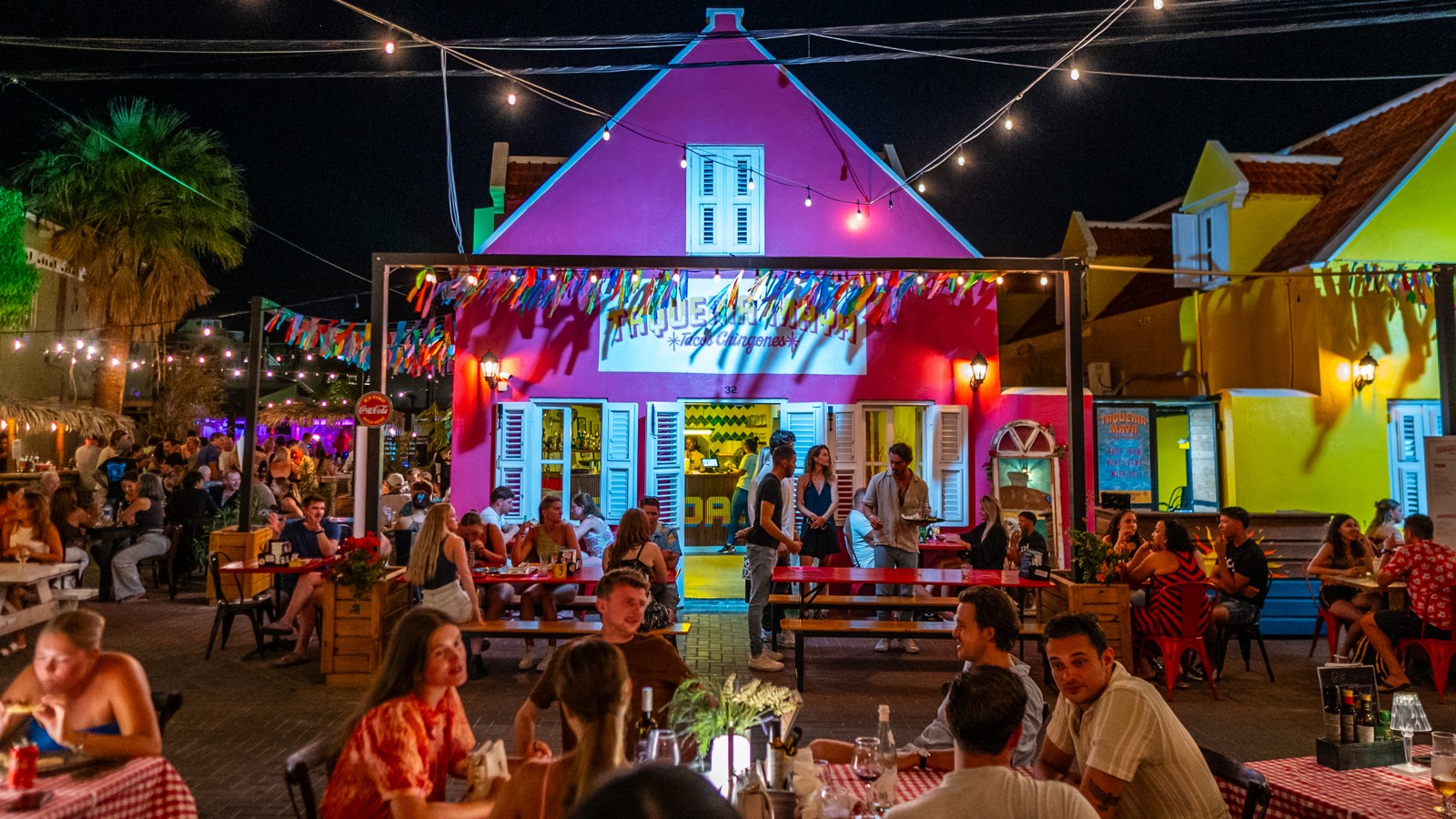 Taqueria Maya - Image 1
