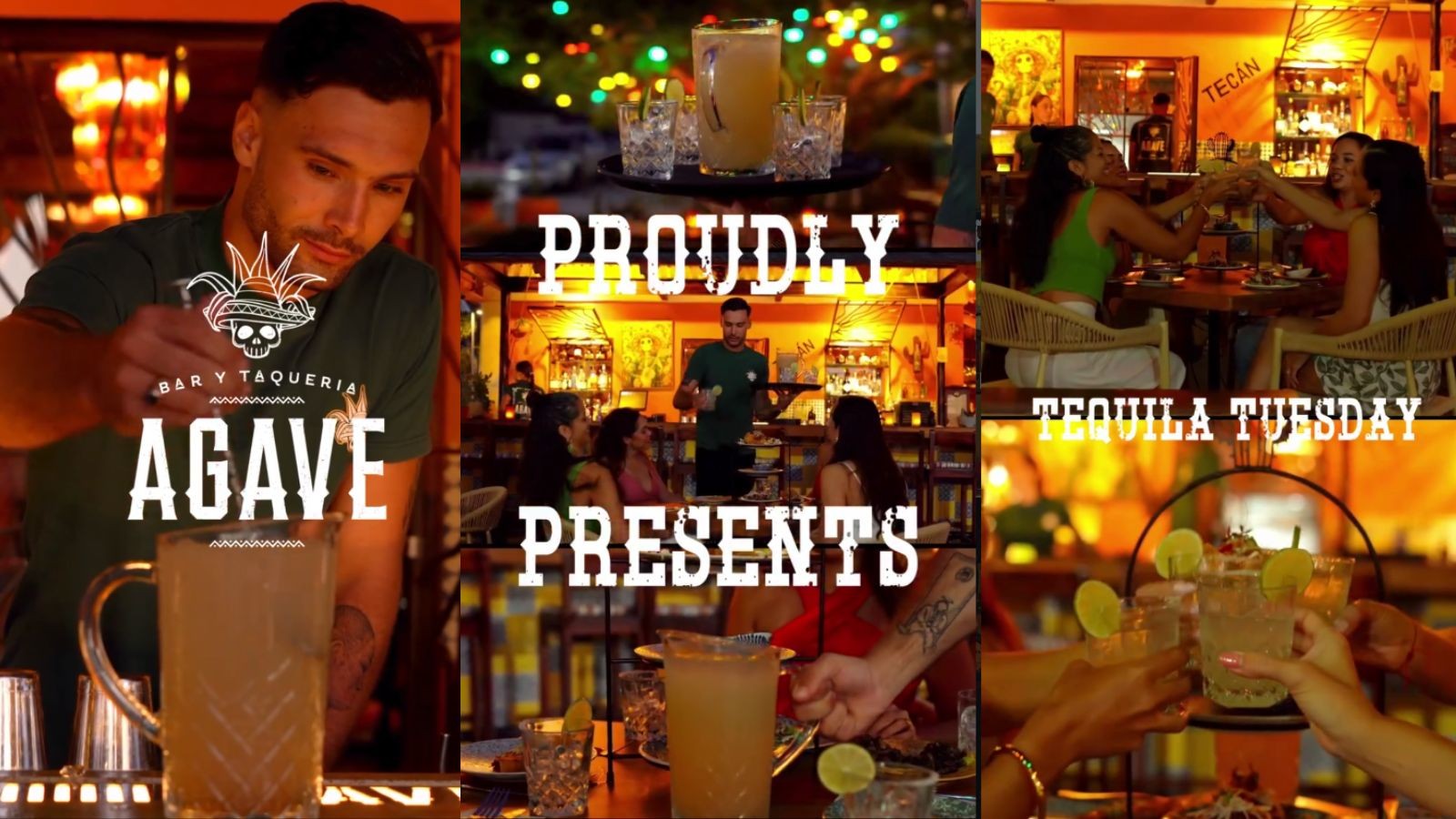 Tequila Tuesdays - Image 1