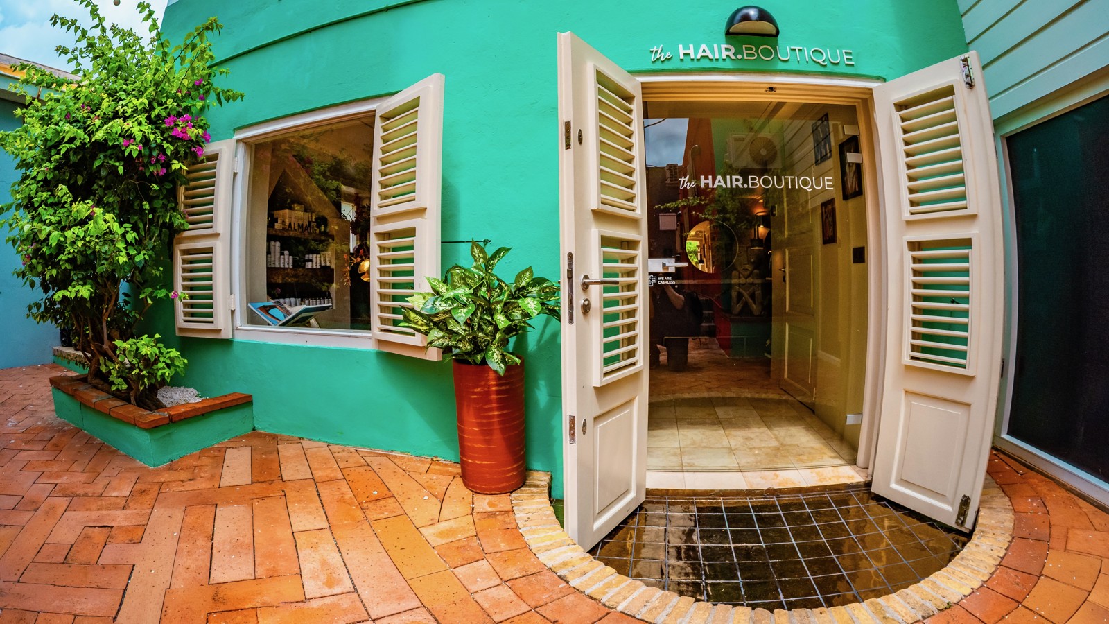 The Hair Boutique - Image 1