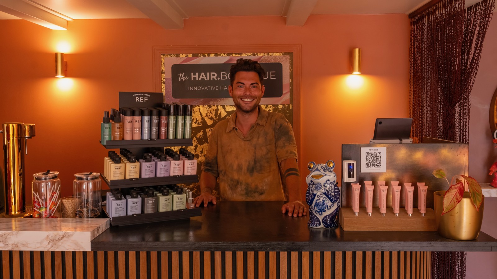 The Hair Boutique - Image 4