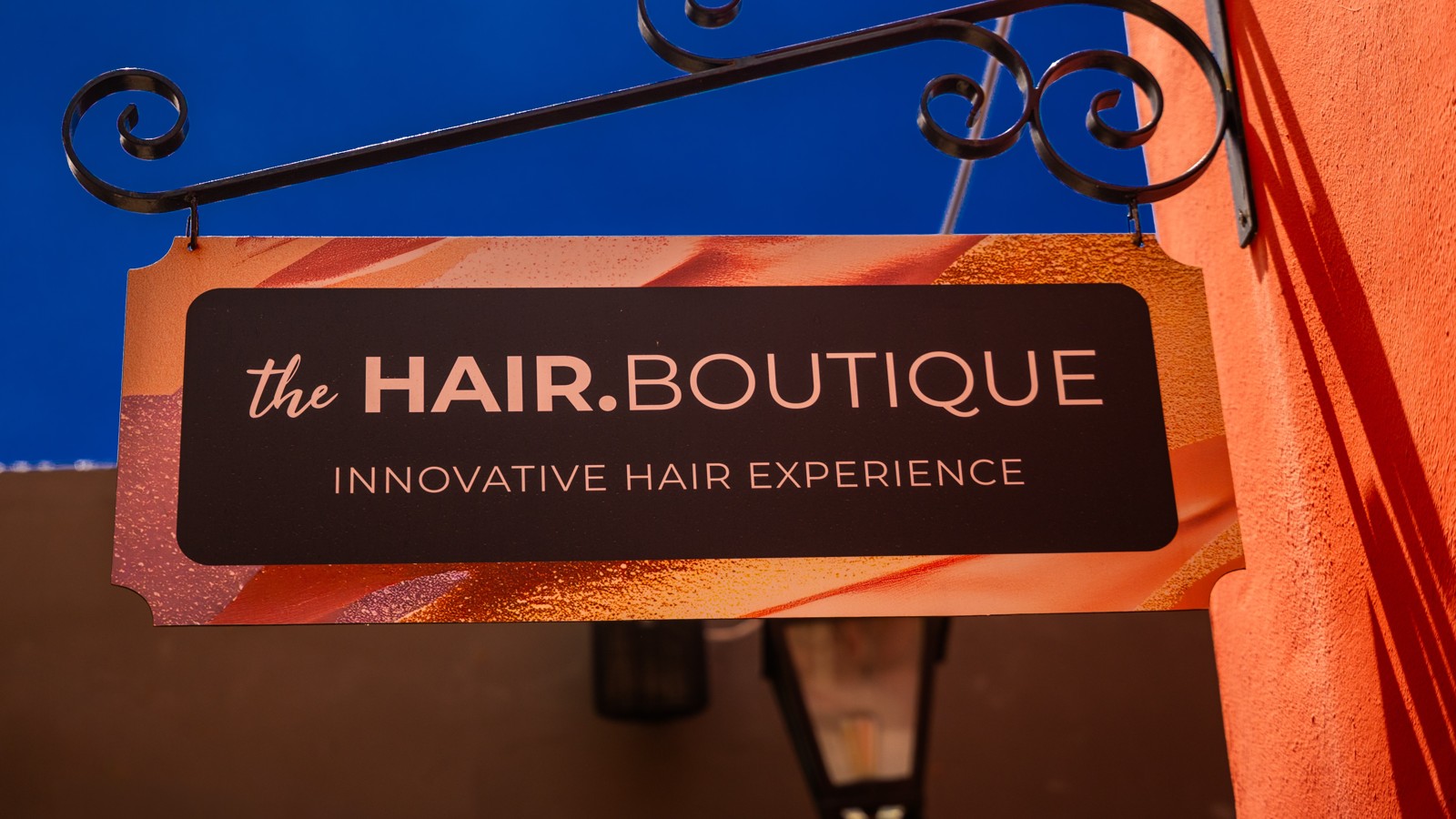 The Hair Boutique - Image 14