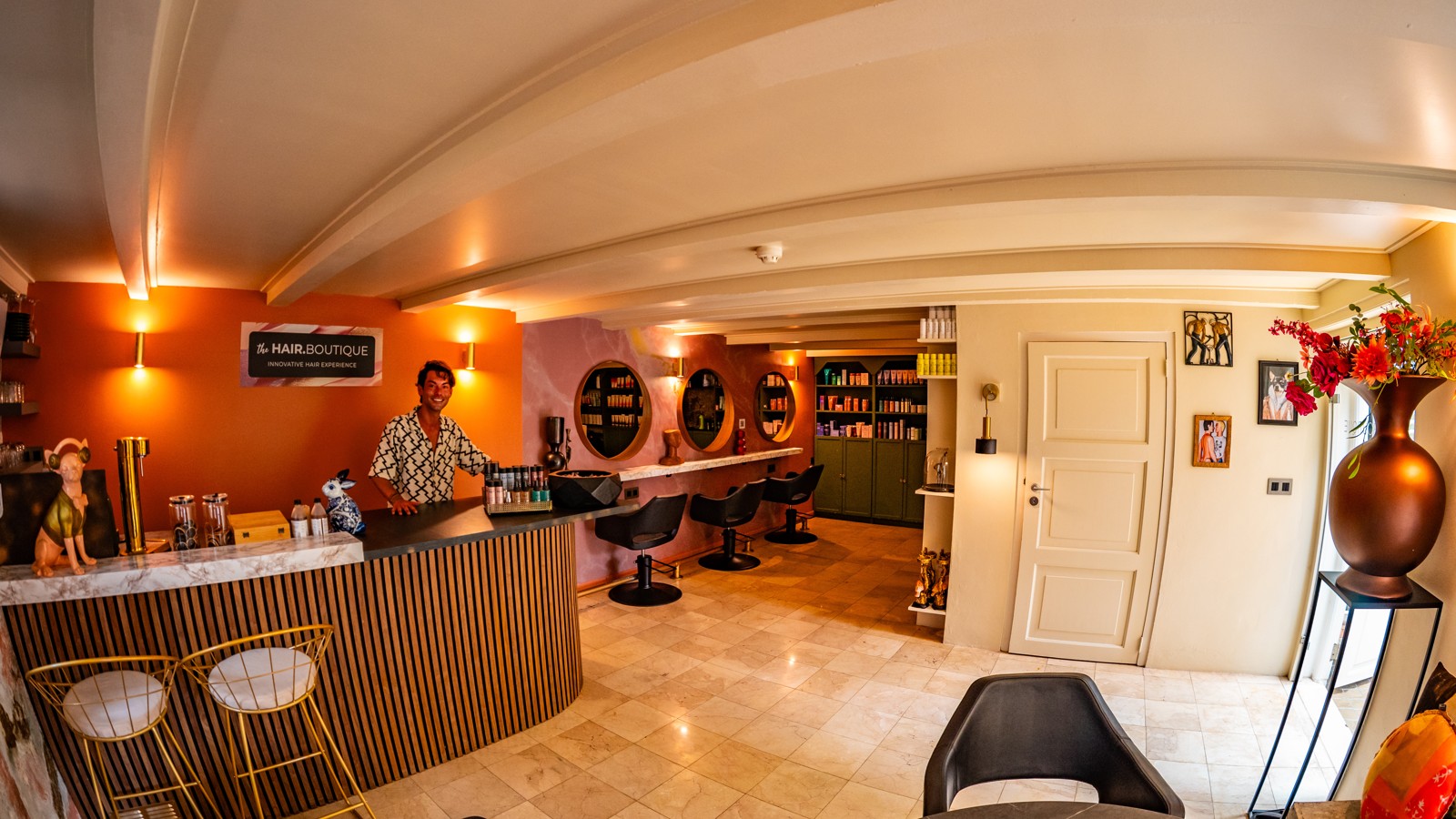 The Hair Boutique - Image 5