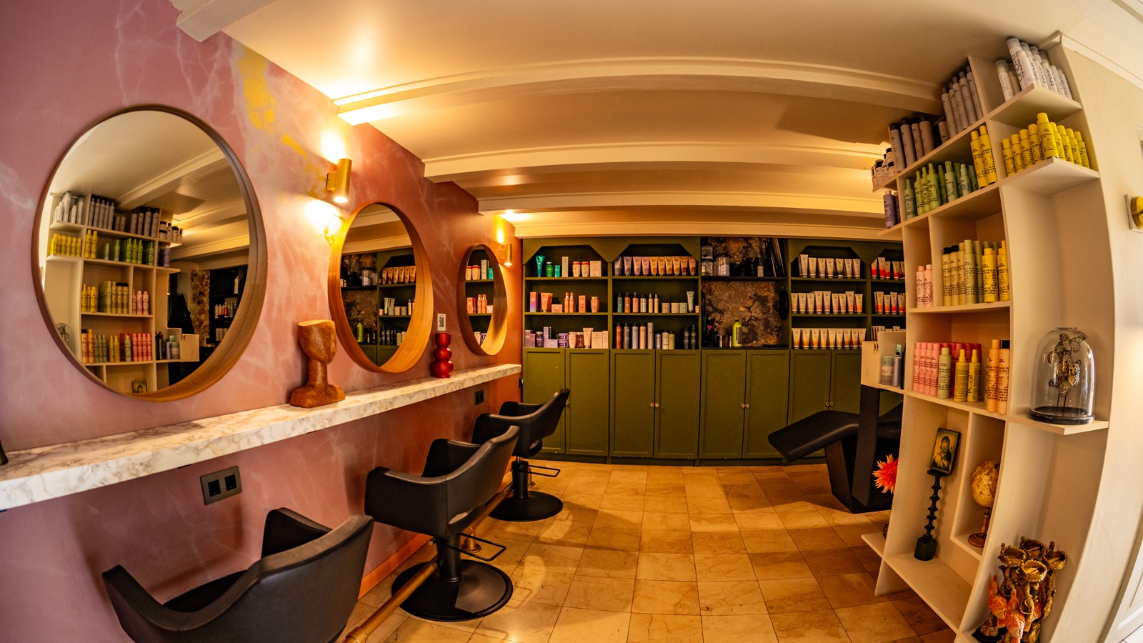 The Hair Boutique - Image 7