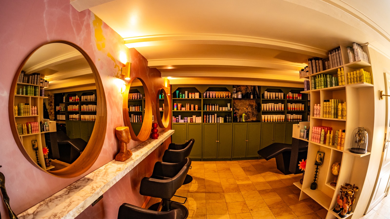 The Hair Boutique - Image 9