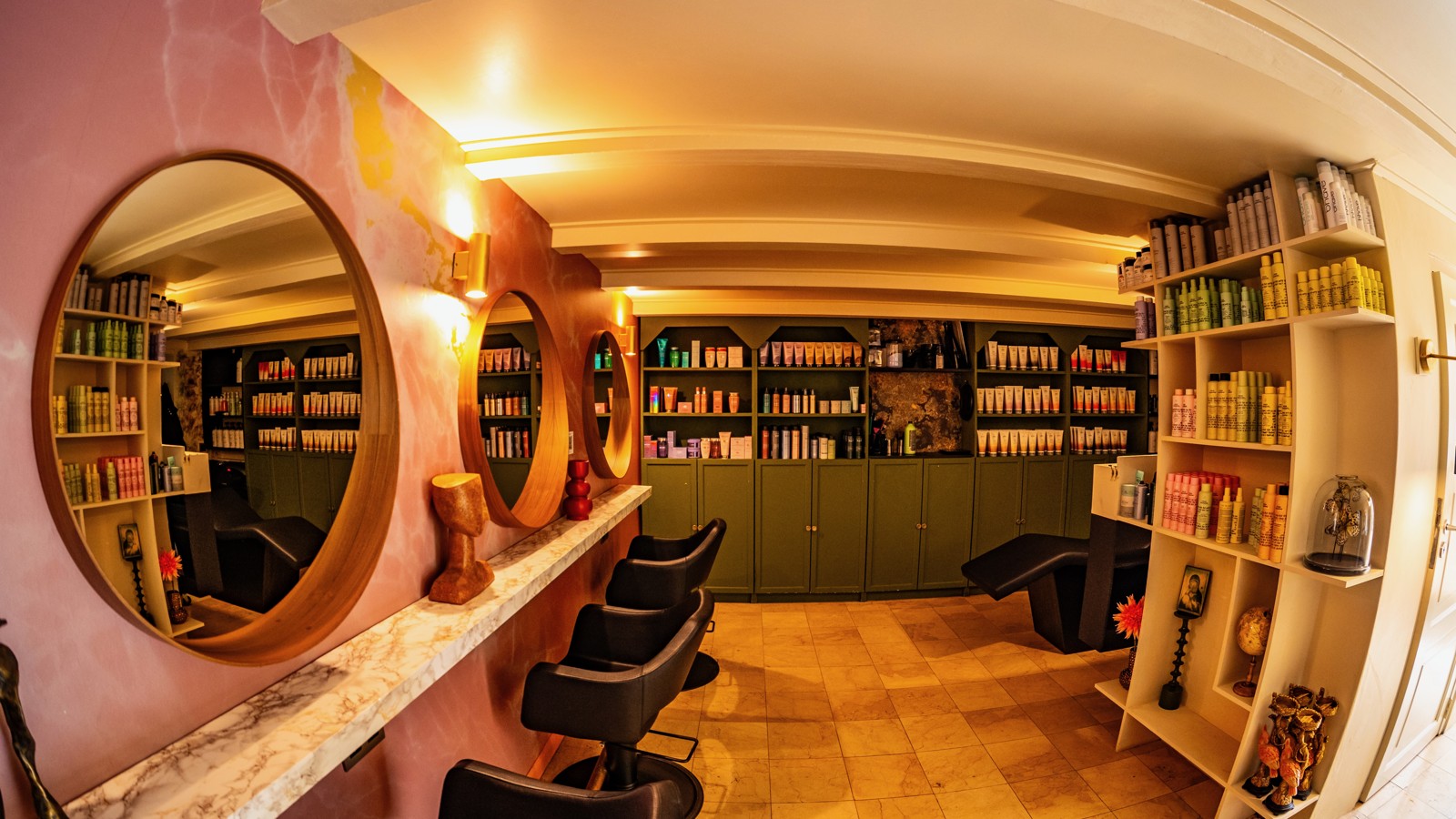 The Hair Boutique - Image 6