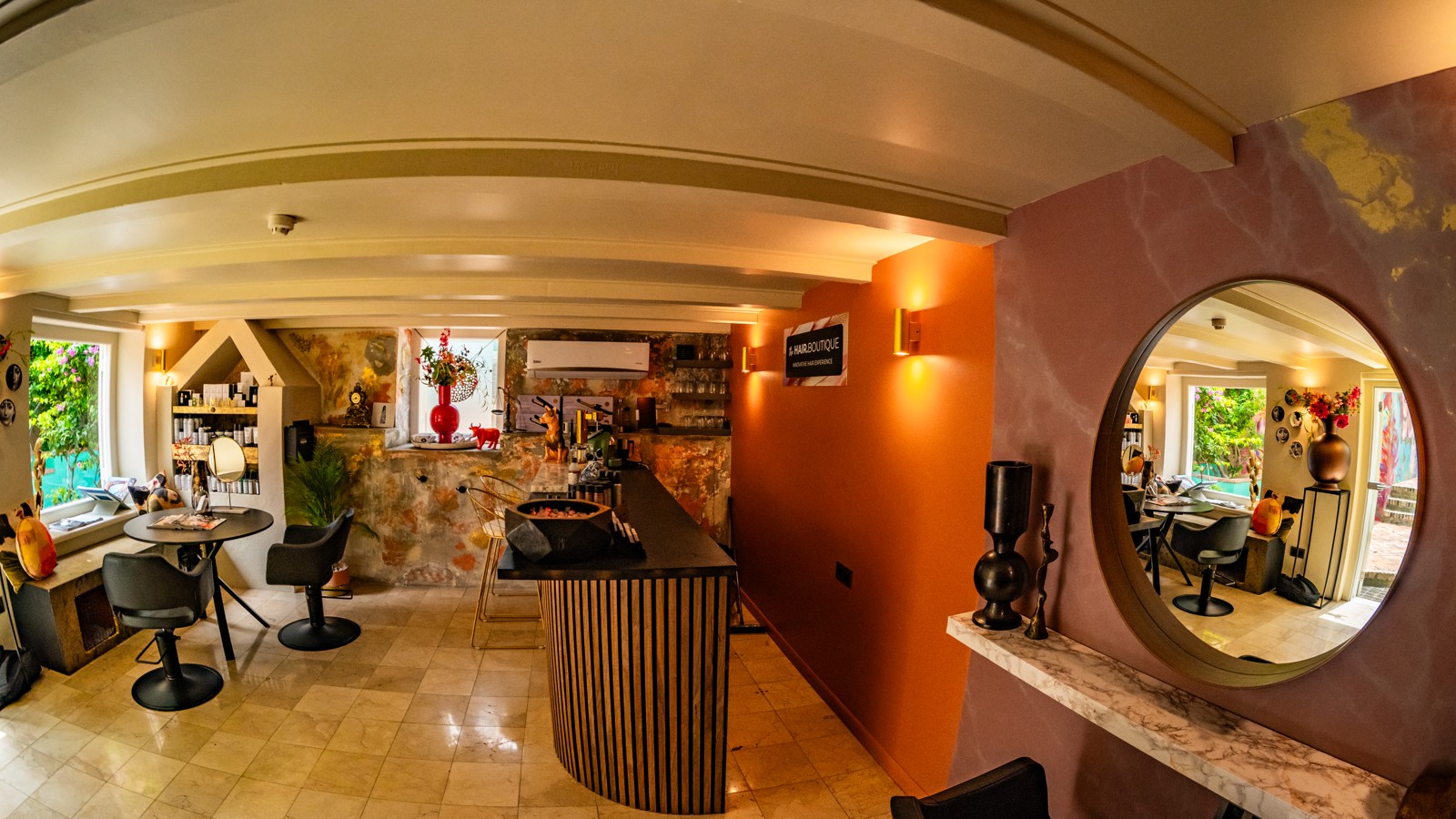 The Hair Boutique - Image 10