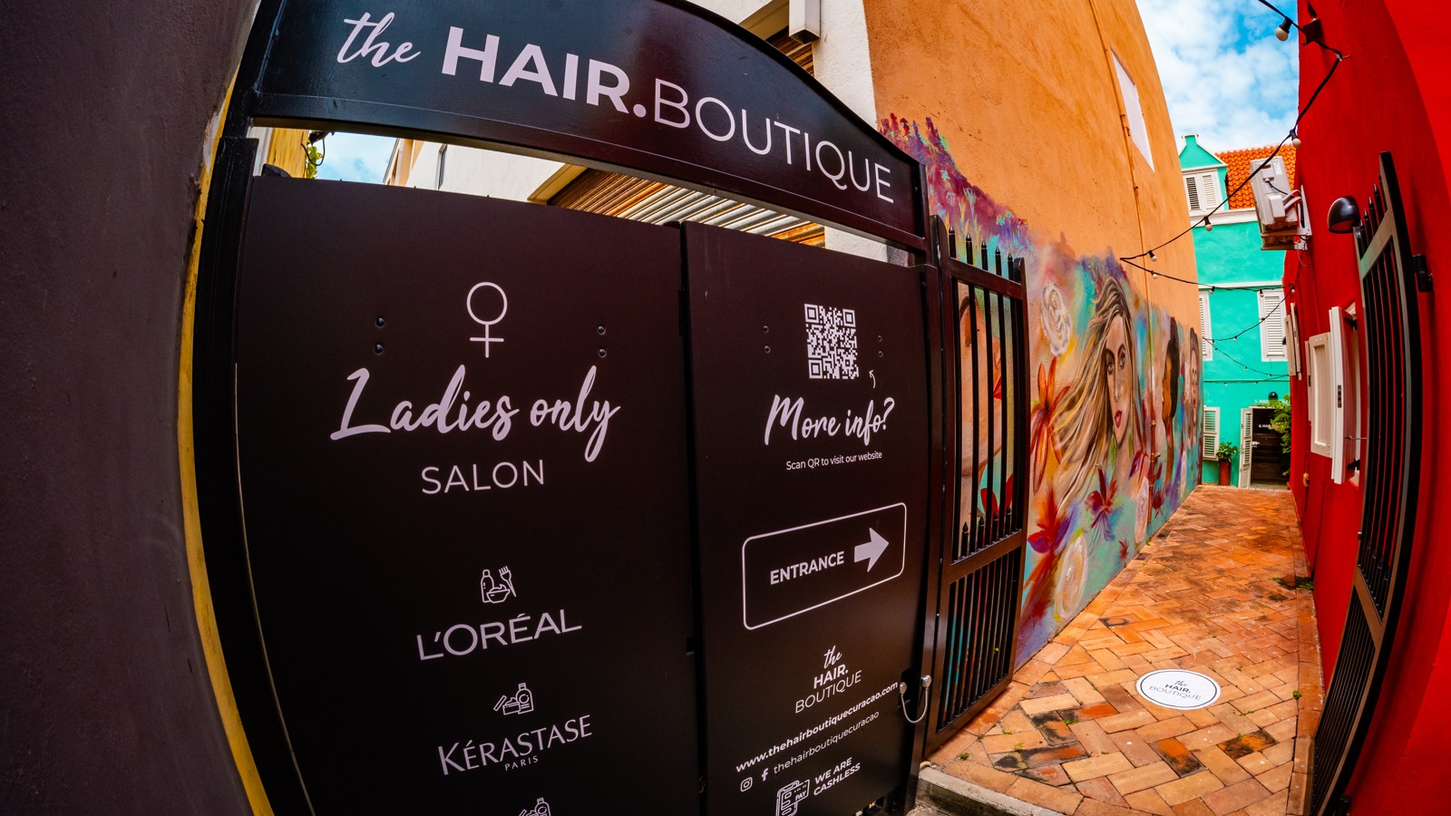 The Hair Boutique - Image 7