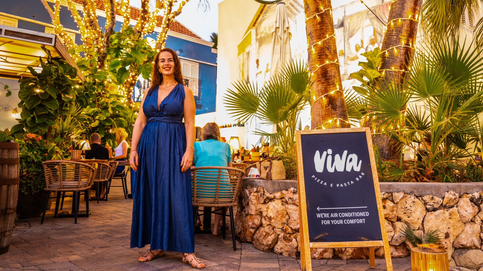 Viva Pizza e Pasta Bar - Image 15