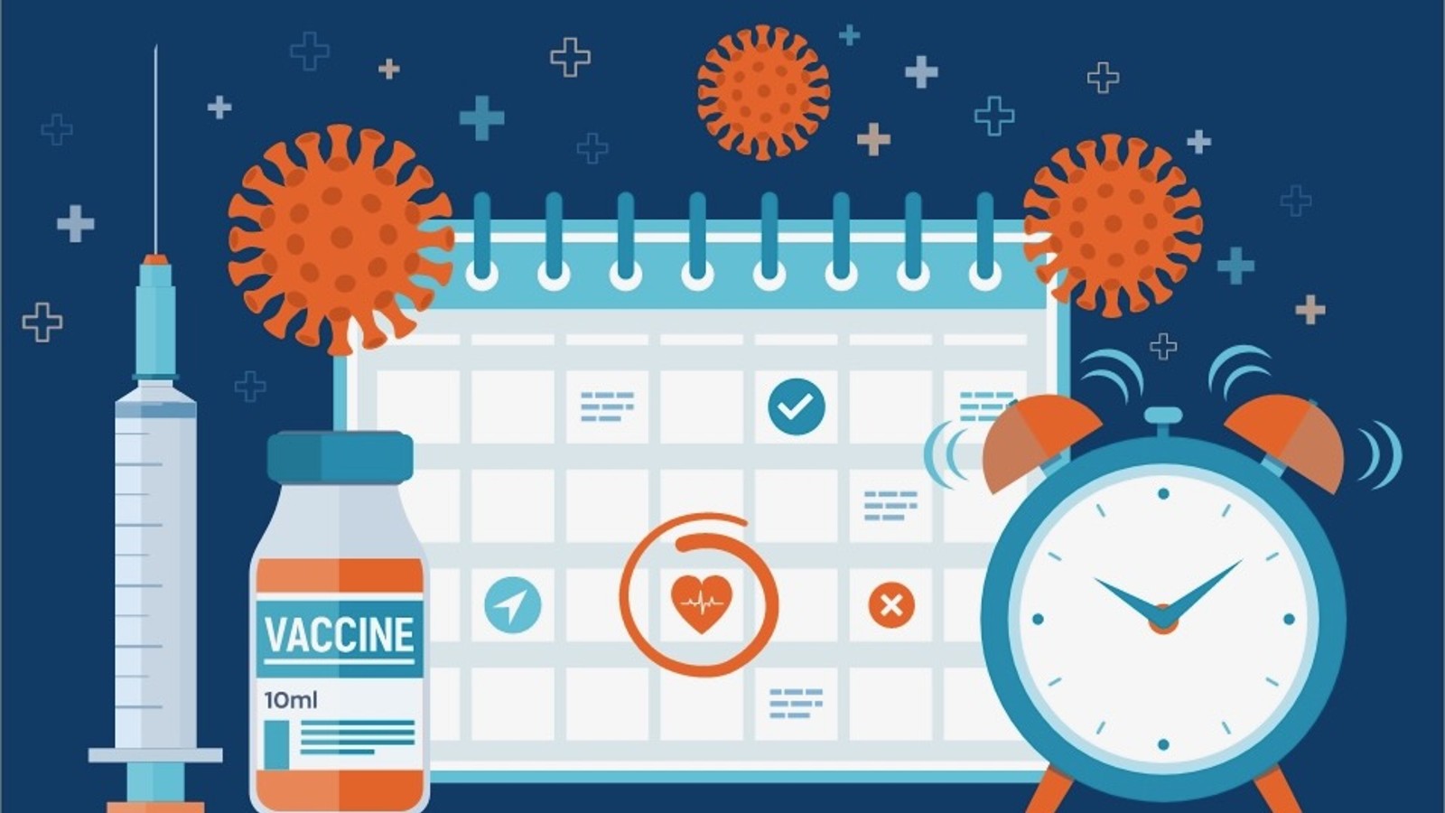 06. Vaccinations and Health Precautions - Image 1