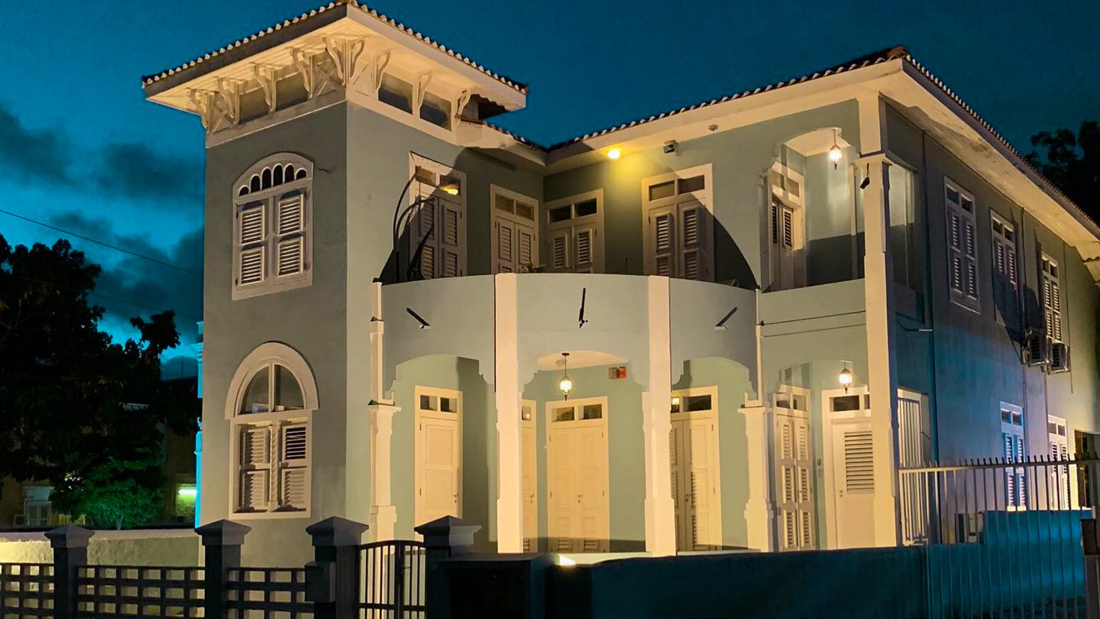 Villa Amelie & Villa Curiel - Image 1