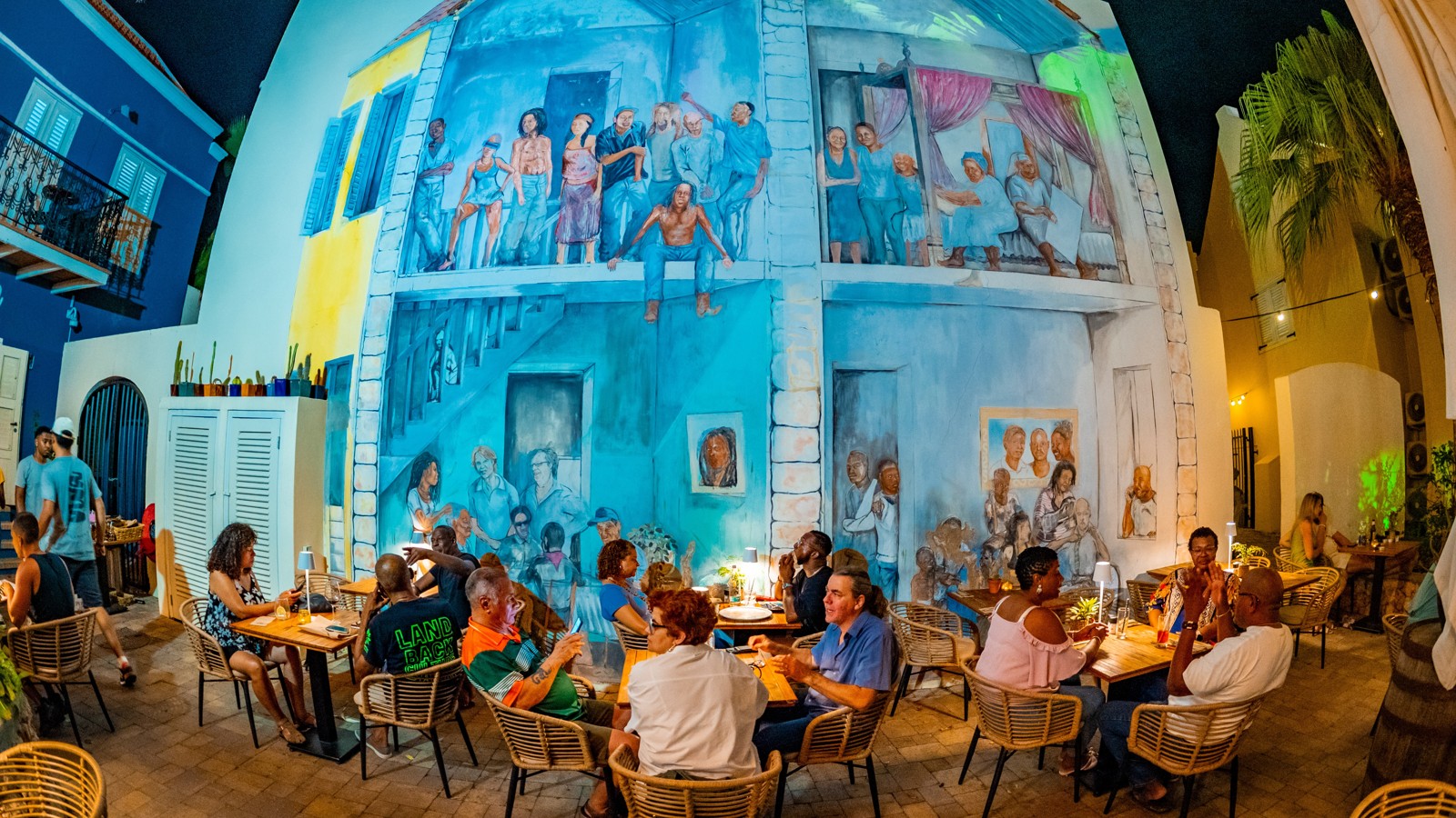Viva Pizza e Pasta Bar - Image 4