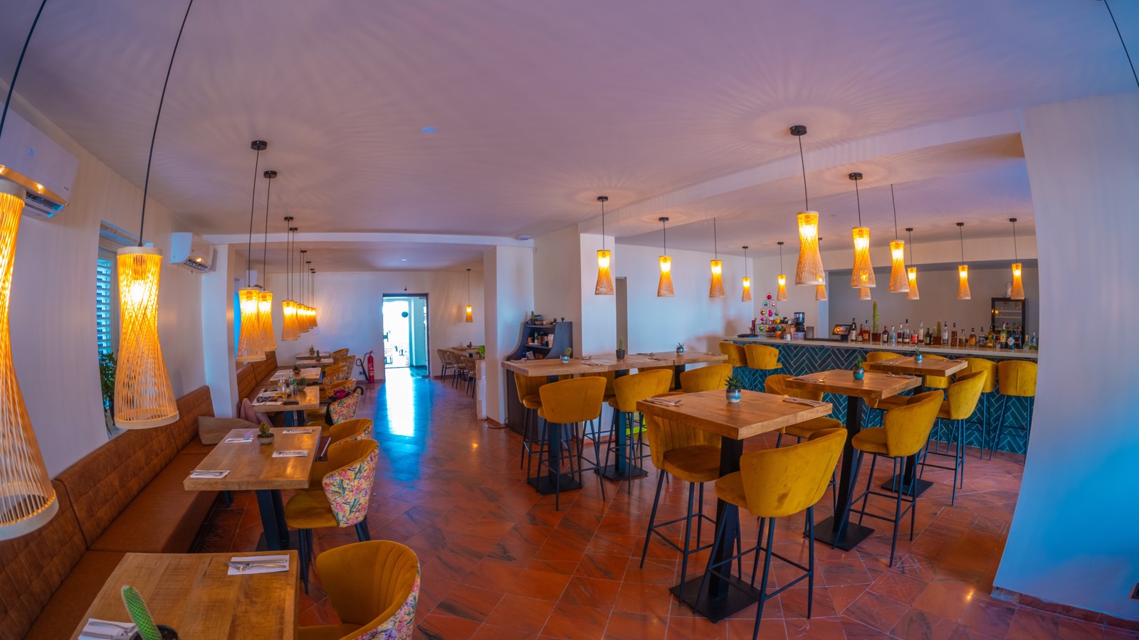 Viva Pizza e Pasta Bar - Image 11