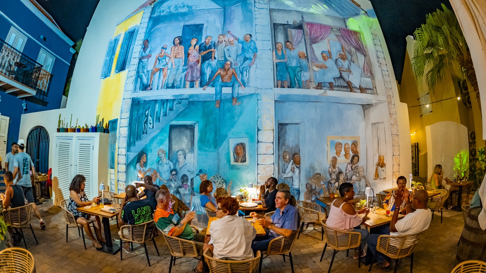 Viva Pizza e Pasta Bar - Image 9