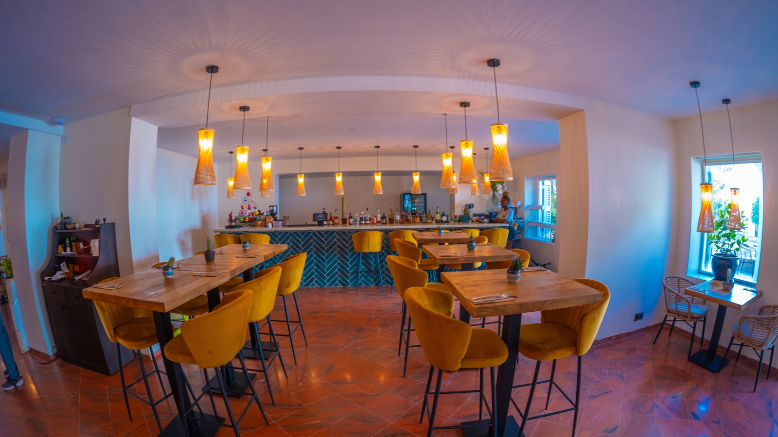 Viva Pizza e Pasta Bar - Image 12