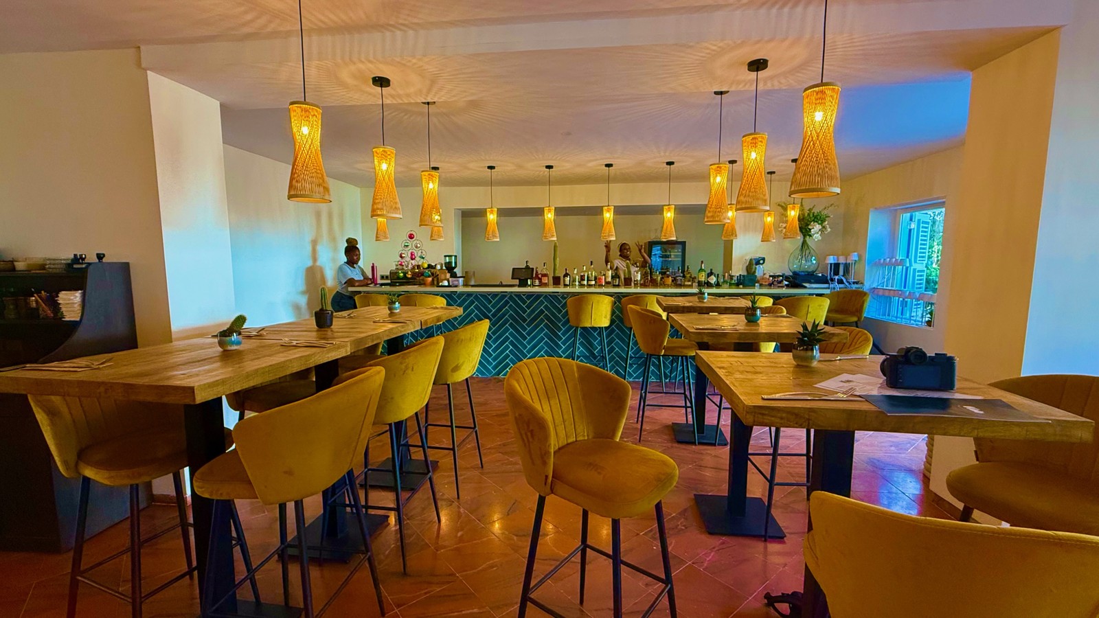 Viva Pizza e Pasta Bar - Image 13