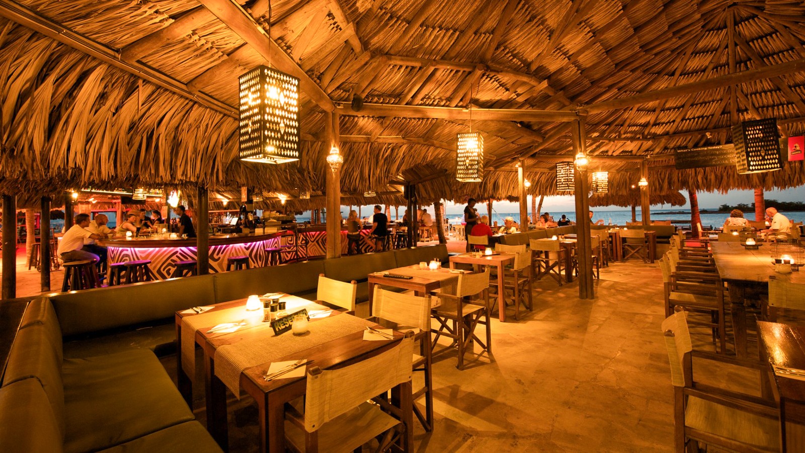 Zanzibar Beach & Restaurant - Image 3