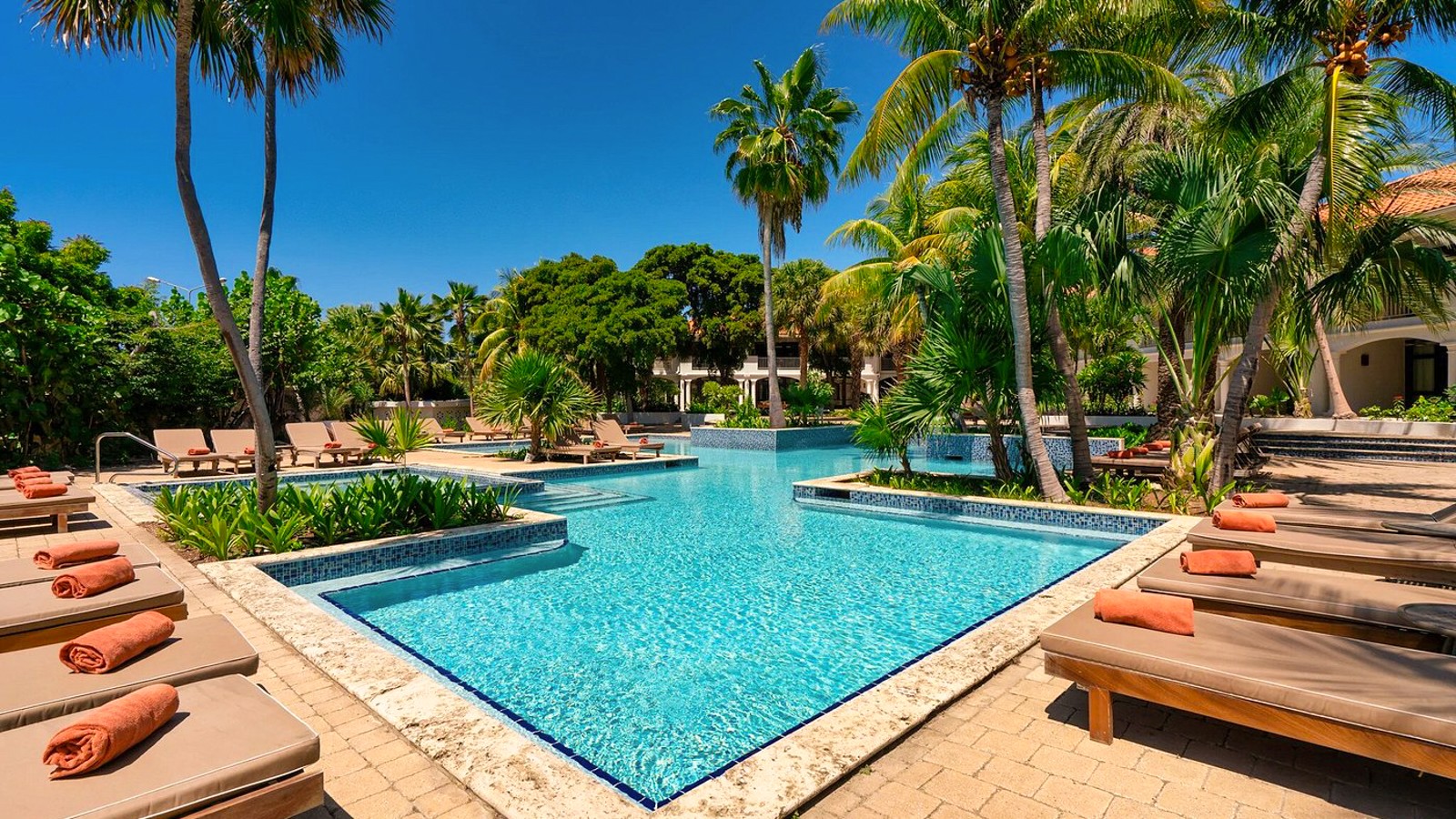 Zoetry Curaçao Resort & Spa - Image 1