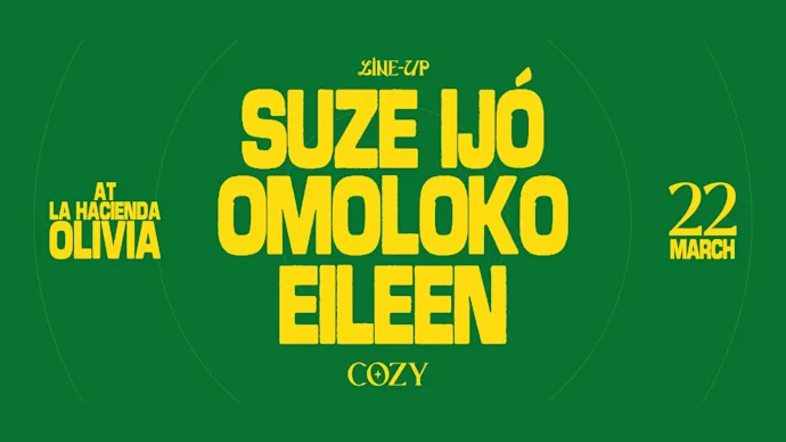Cozy - Image 1