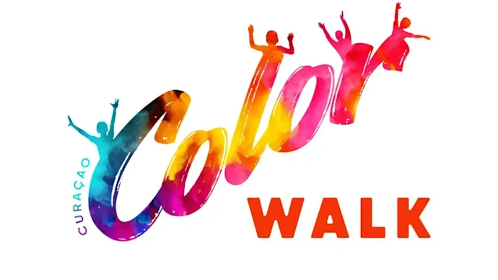 Color Walk! - Image 1