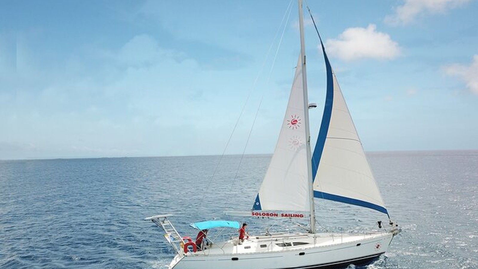 SoloBon Sailing Bonaire - Image 4
