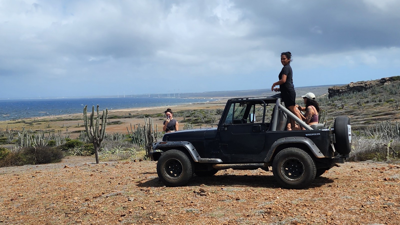 Real World Adventures - Image 6