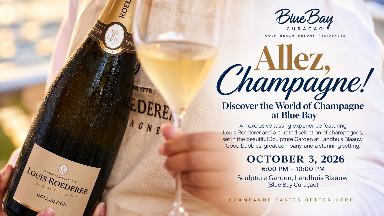 Allez, Champagne! - Image 1