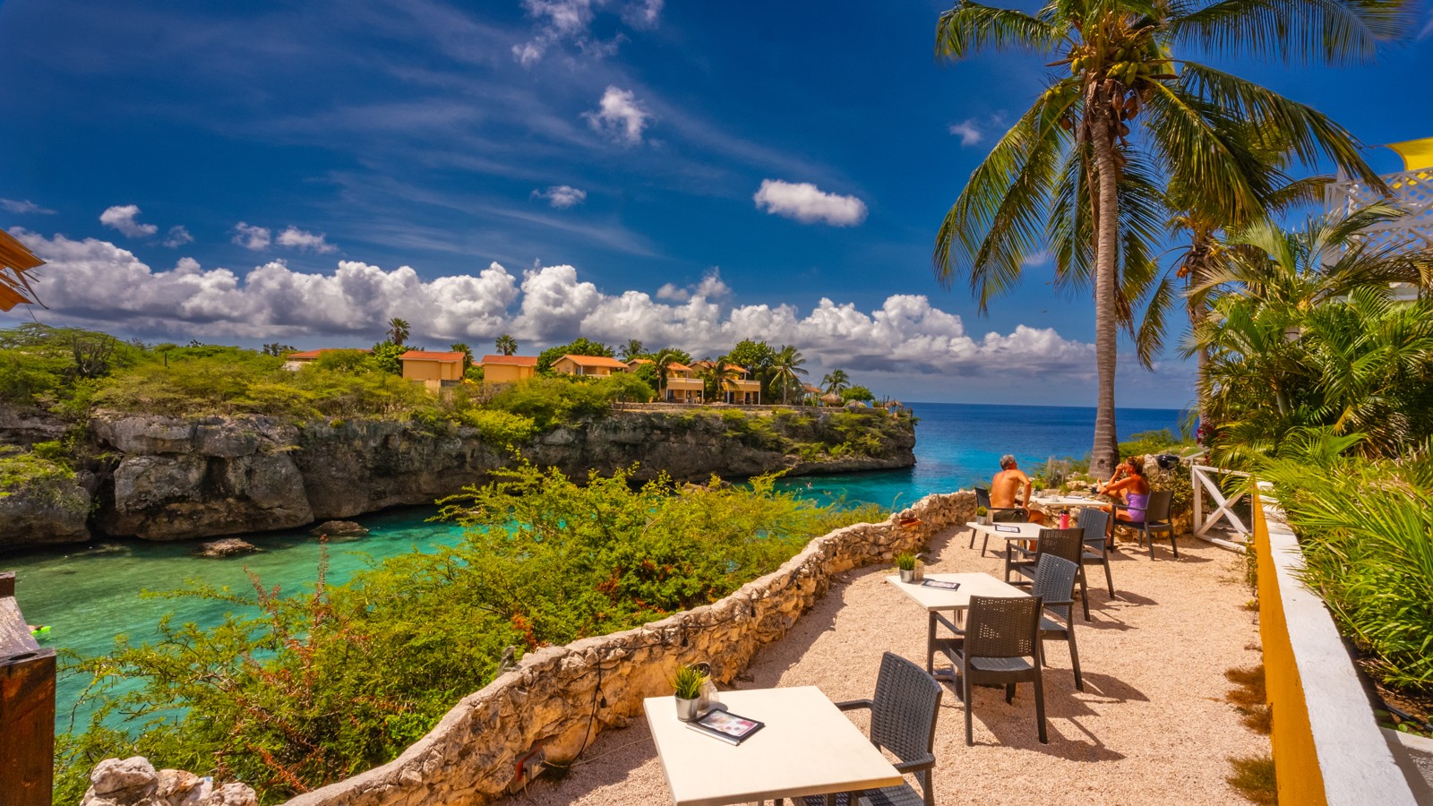 Bahia Beach Bar & Restaurant - Image 5
