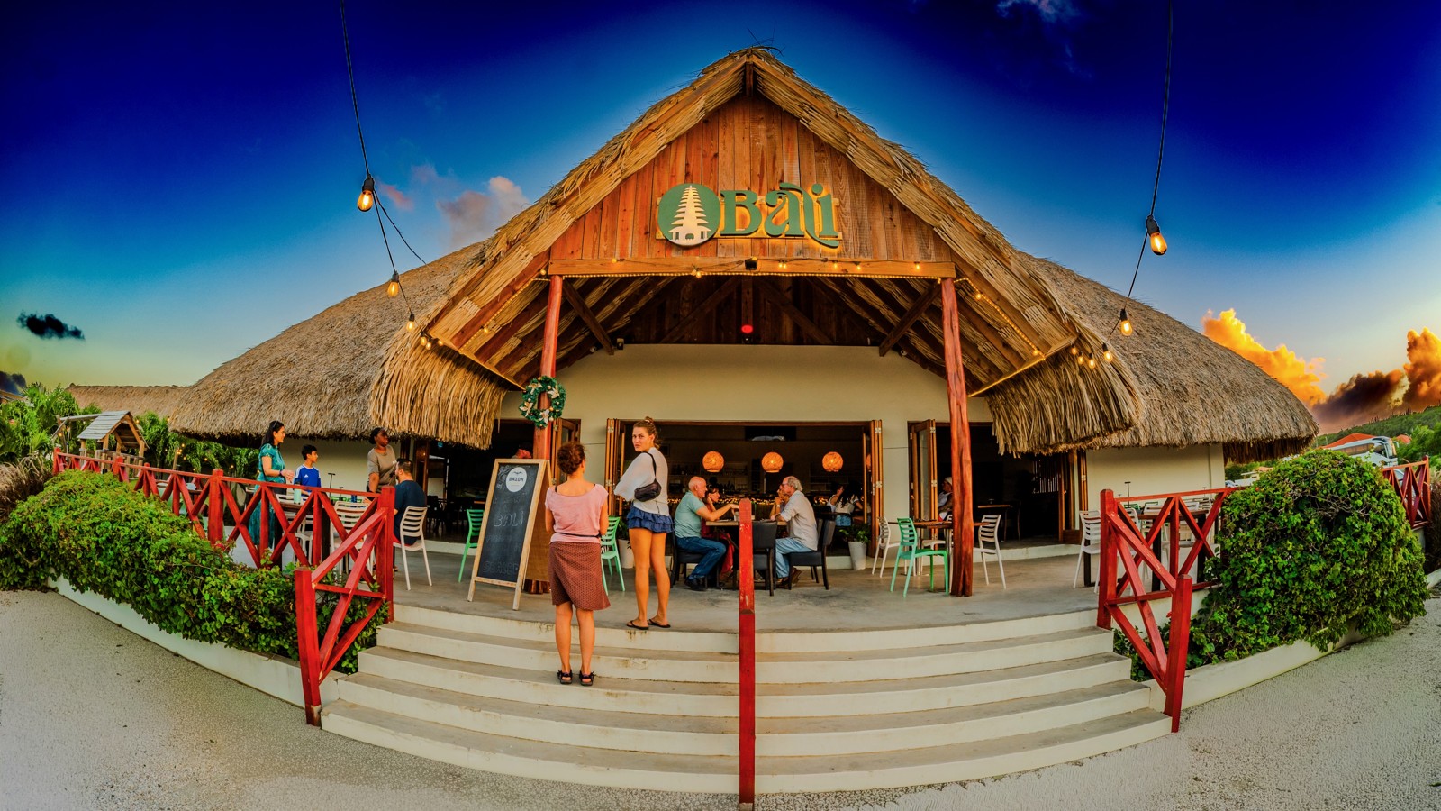 Bali Curaçao - Image 4