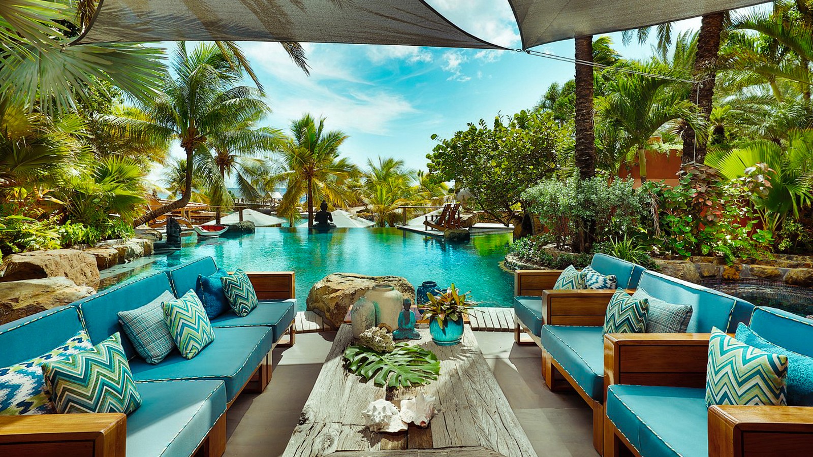 Baoase Culinary Beach Restaurant - Image 2