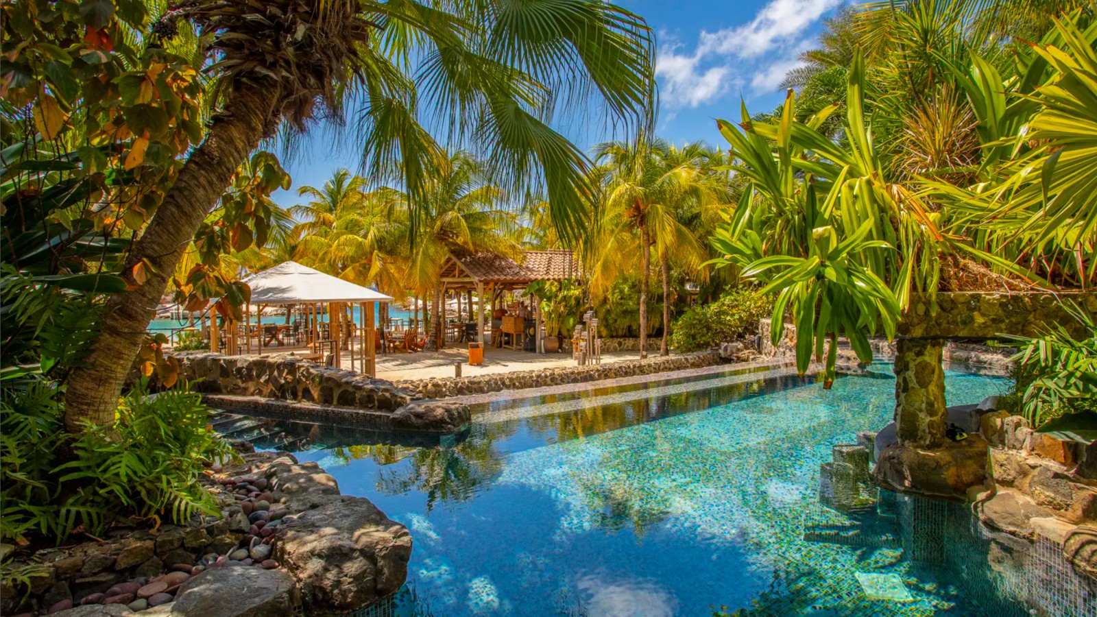 Baoase Culinary Beach Restaurant - Image 1