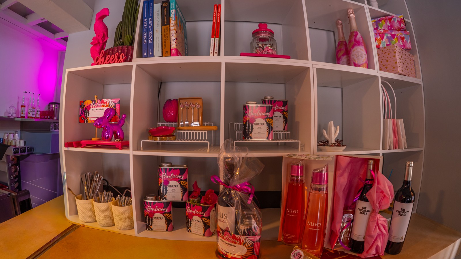 Barlicious - Image 3
