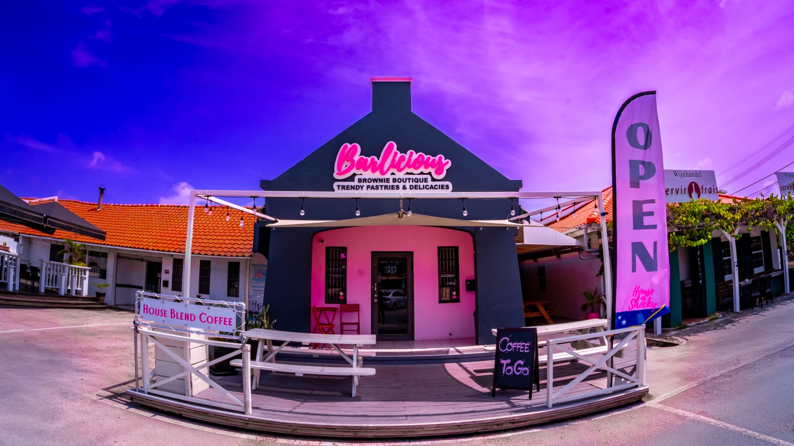 Barlicious - Image 1