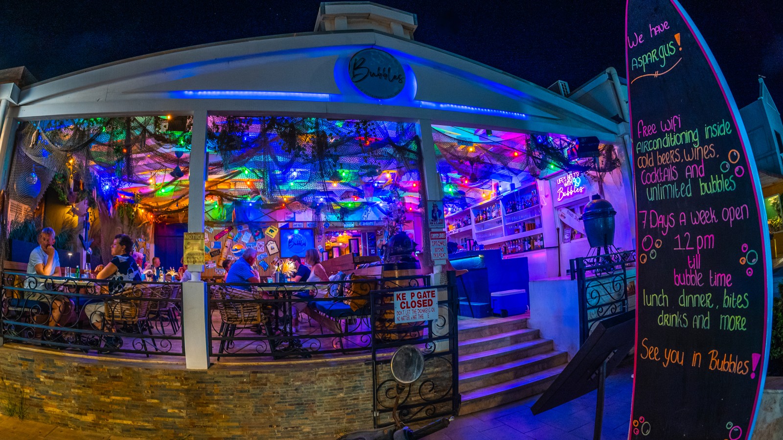 Bubbles - Image 2
