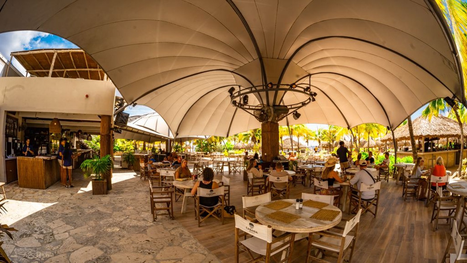Cabana Beach - Image 5