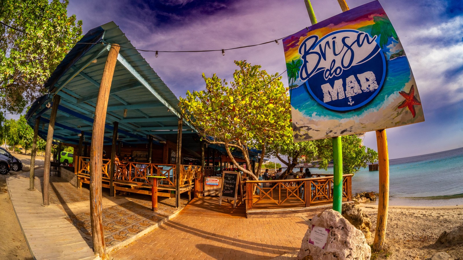 Caracasbaai Beach - Image 5
