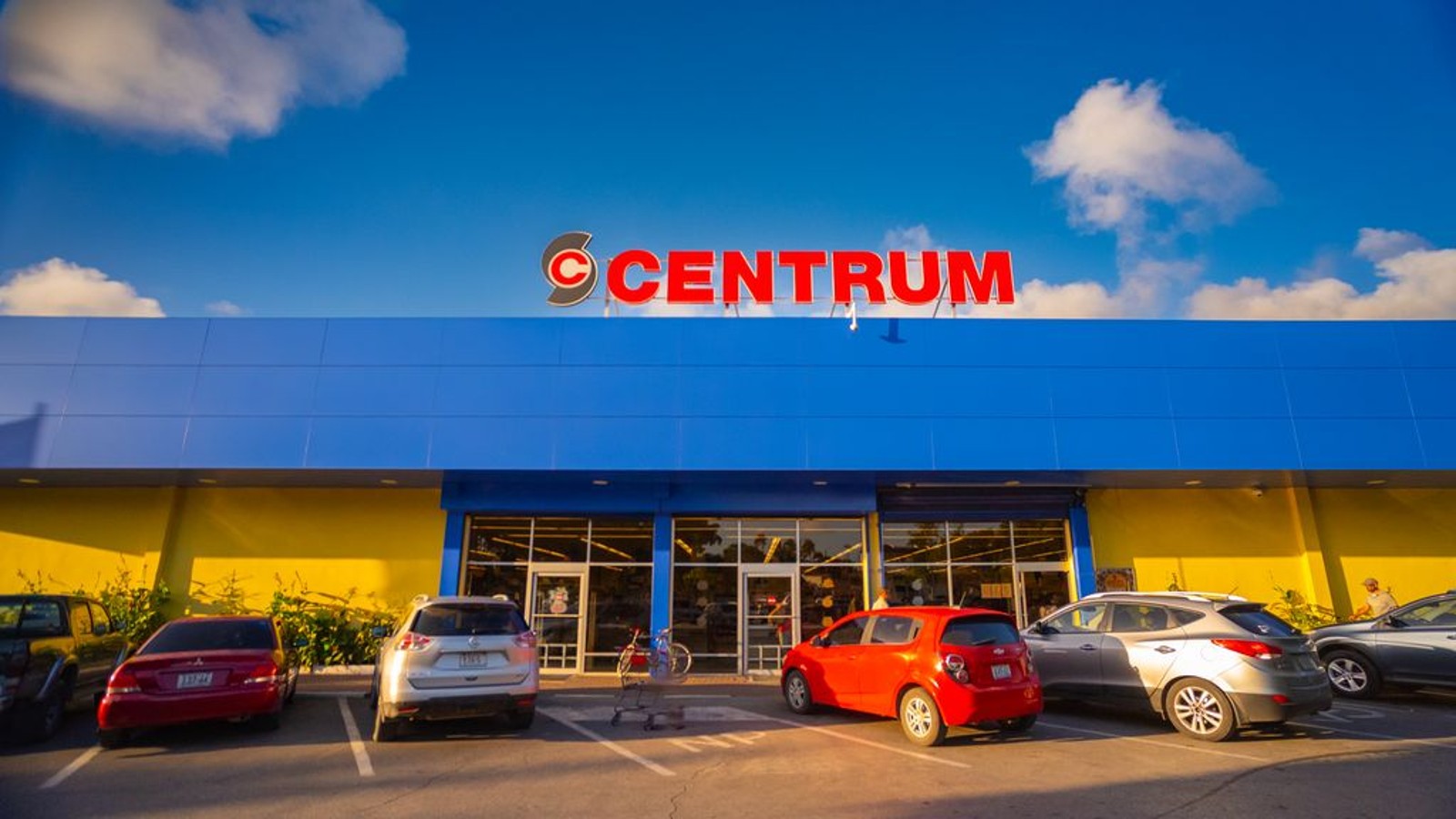 Centrum Supermarket - Image 4