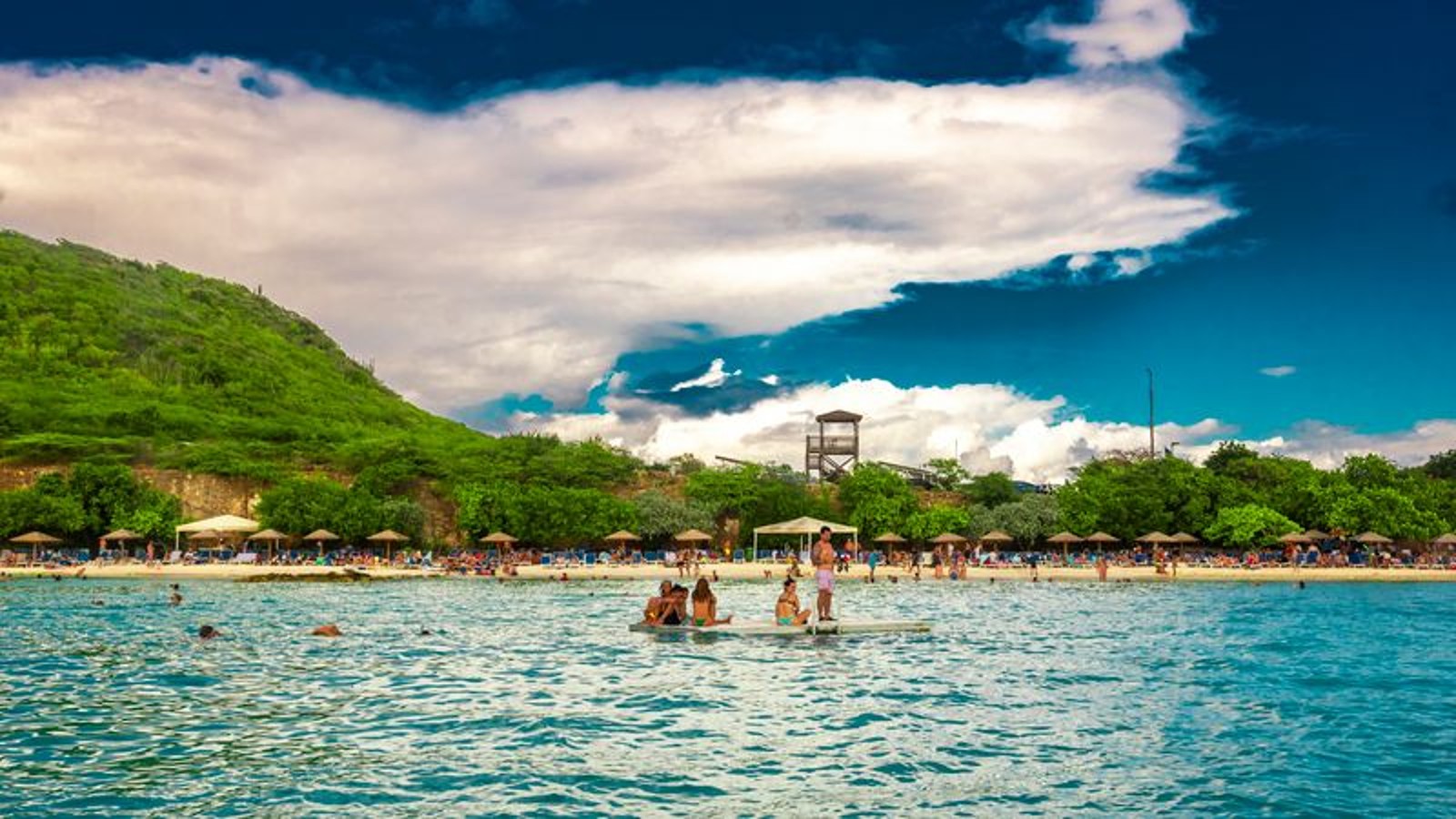 Daaibooi Beach - Image 1