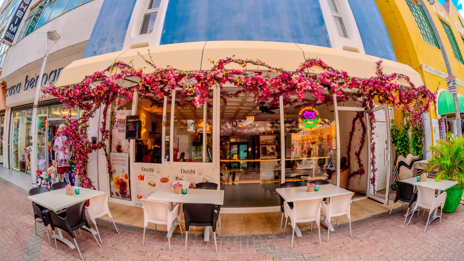 Dushi Meow Cafe - Image 3