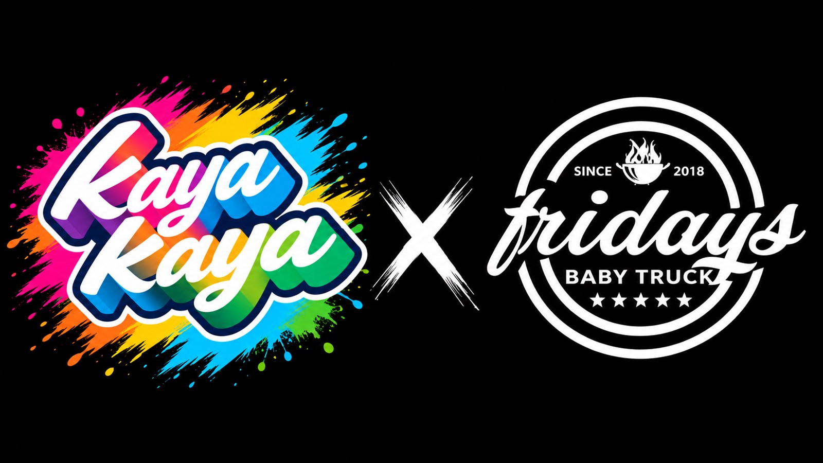 Fridays - Image 1