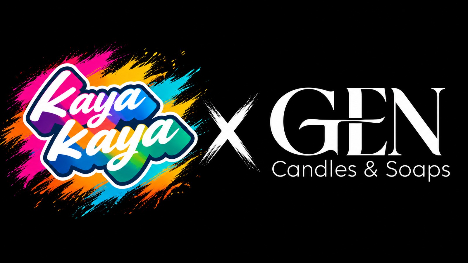 GEN Candles & Soaps - Image 1