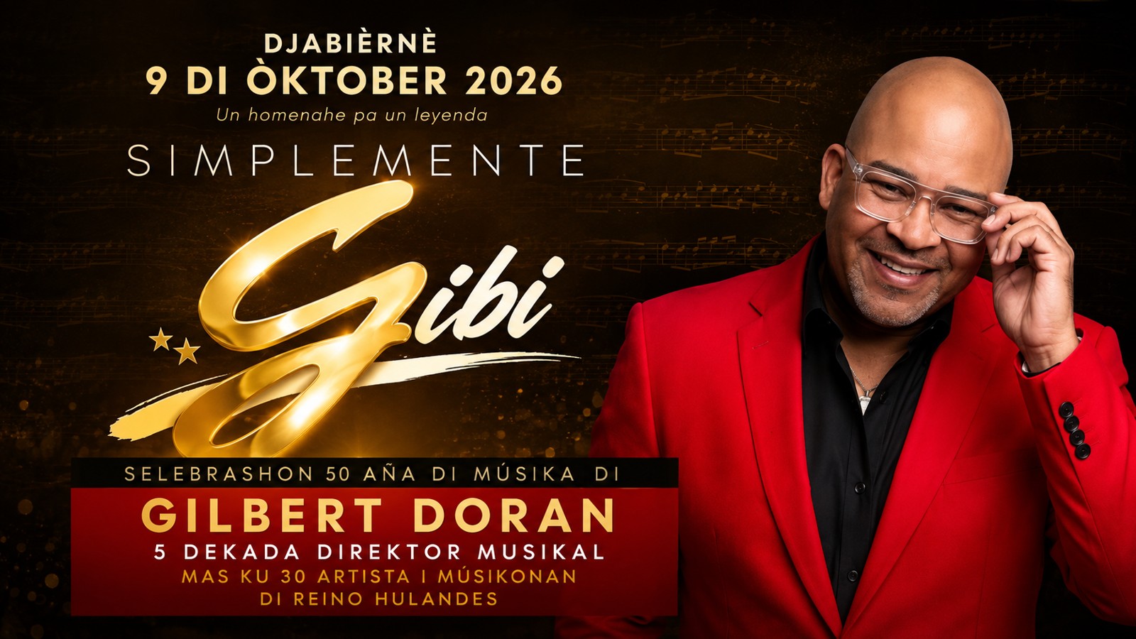 Simplemente Gibi – Gibi Doran - Image 1