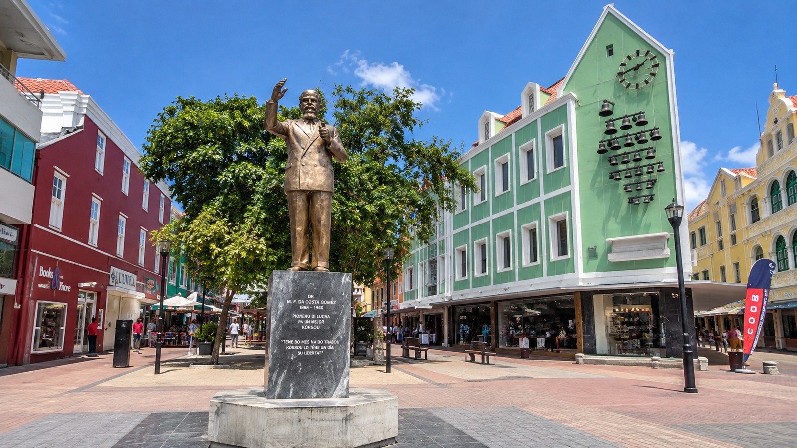 Gomezplein - Image 1