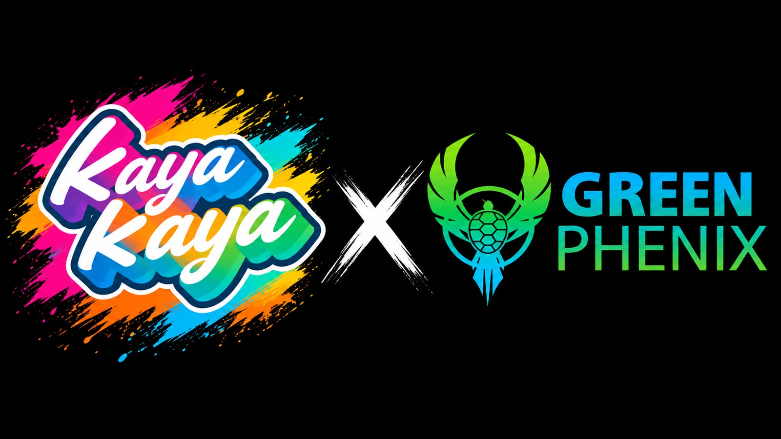 Green Phenix - Image 1
