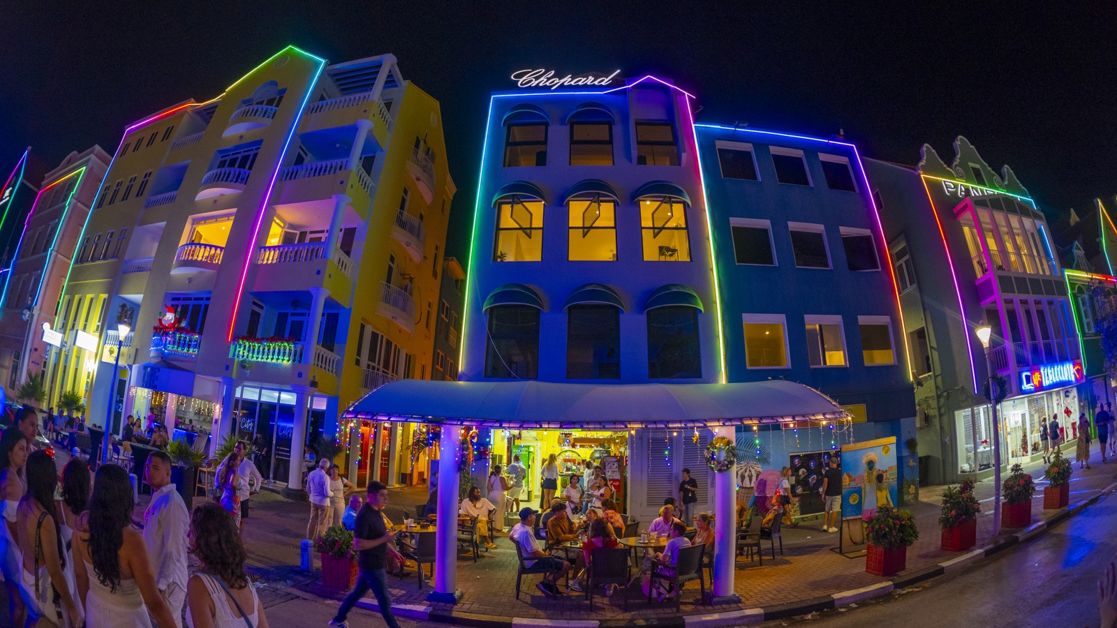 Iguana Cafe - Image 1