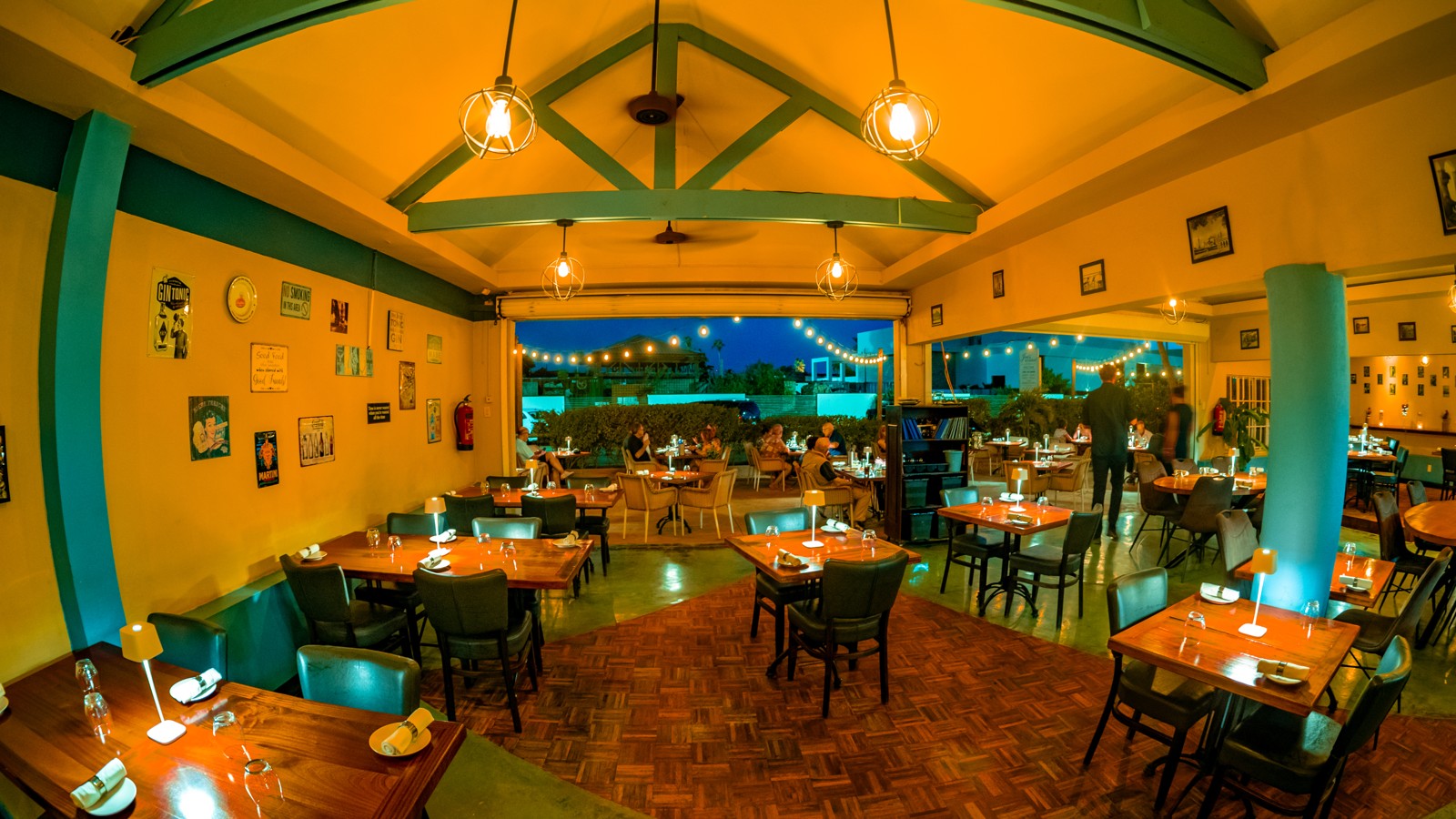 Joe's Restaurant - Image 2