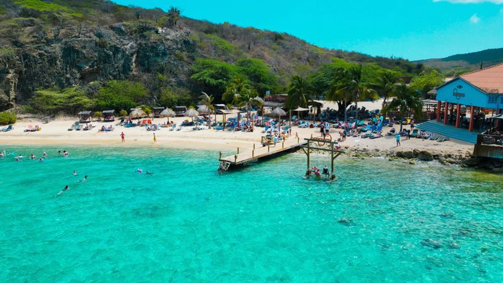 Kokomo Beach - Image 2